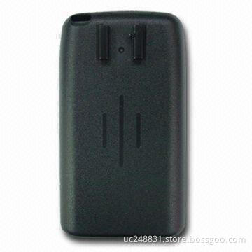 Two-way Radio Batteries for Yaesu/Vertex FNB-41, with Short-circuit Protection